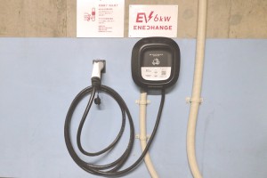 EV充電器BG1A1477