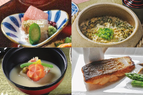 春のパーティープラン ¥8,000コース【120分飲み放題付】（5月1日～5月31日）