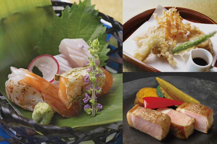 冬のパーティープラン ¥13,000コース【120分飲み放題付】(2025年12月1日~2026年2月28日)