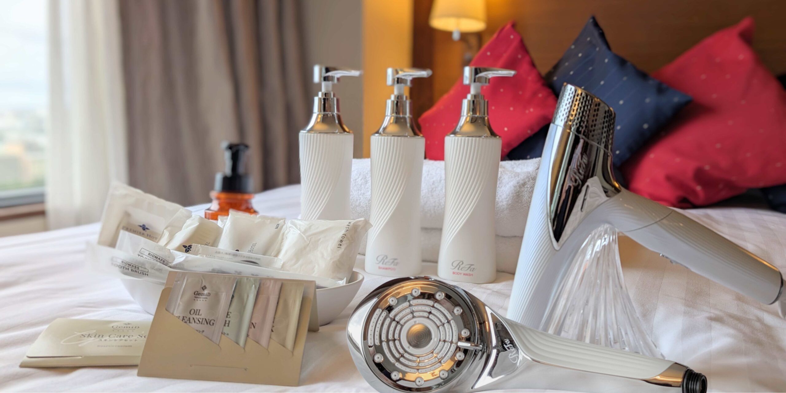 プレミアホテル中島公園札幌