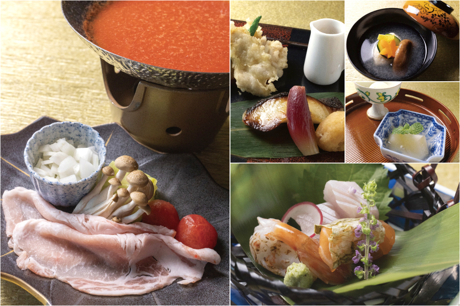 〈11月・12月〉大盤振舞