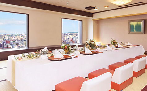 顔合せ・結納プラン