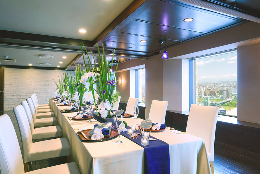 春の特別お顔合わせプラン【飲み放題付き】