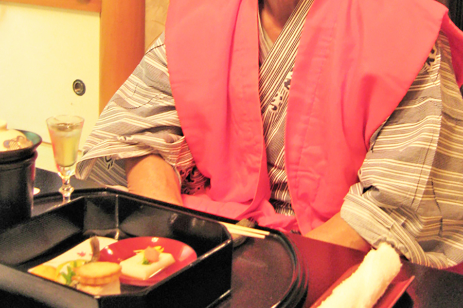 長寿祝いプラン