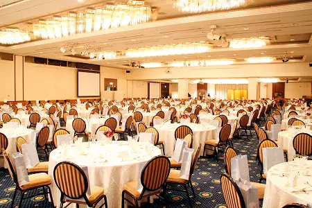 イベントホール