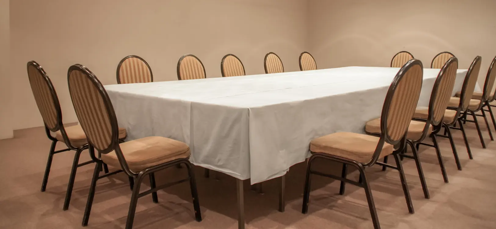 イベントホール（内観）