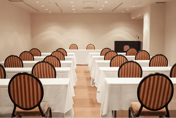 イベントホール