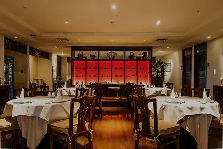 中国料理 美麗華