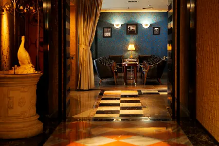 イル サーリチェ