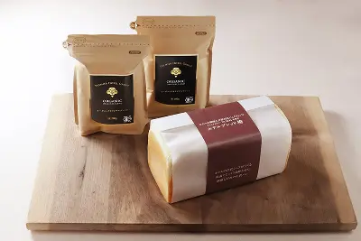 ご贈答用スペシャルモーニングセット