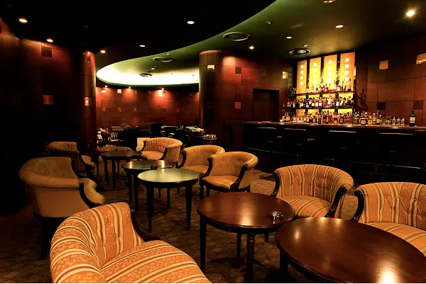 バー ザ ギャラリー