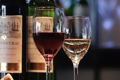 ソムリエ厳選のワイン