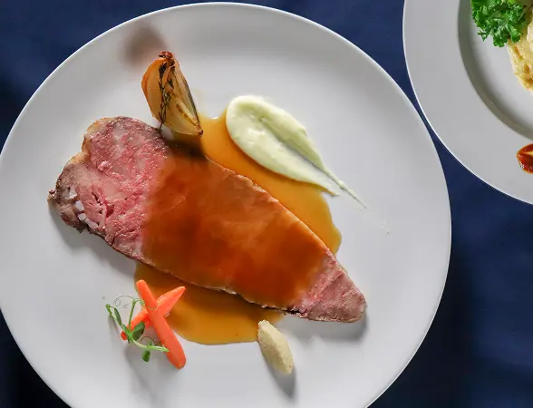 イタリアン料理