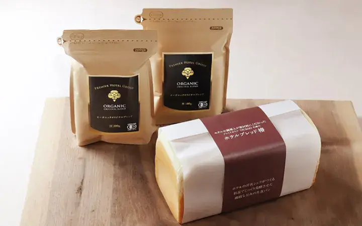 ［冷蔵］スペシャルモーニングセット