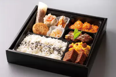 王道弁当