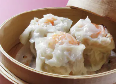 海老のせ肉焼売（8個）