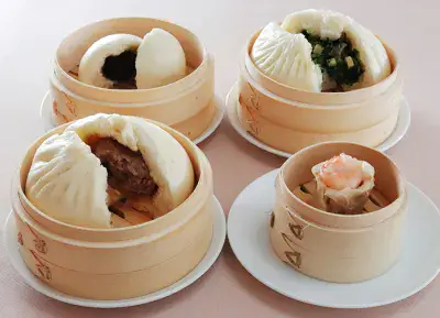 ［冷凍］点心セット