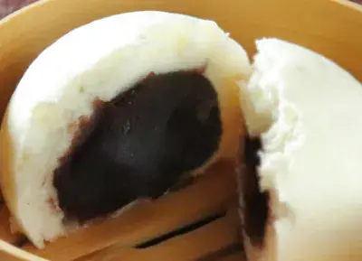 あんまん（4個）