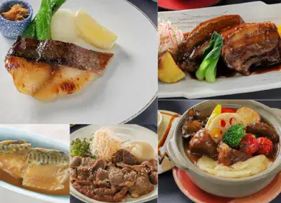 ［冷凍］お惣菜冷凍食品ギフトセット