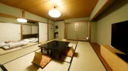 和室（内観）