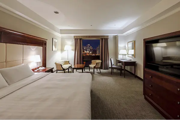 デラックスダブル