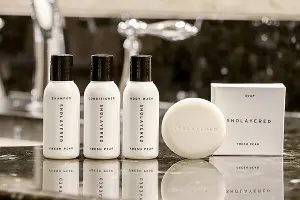 ブランドアメニティ