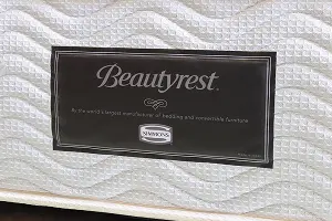 シモンズベッド