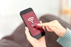 無料Wi-Fi