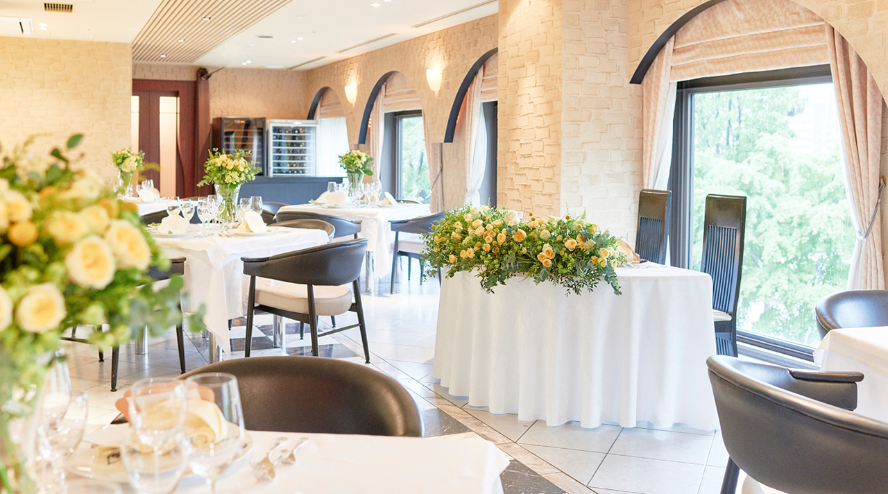 メインダイニング＆ワインバー イル サーリチェ