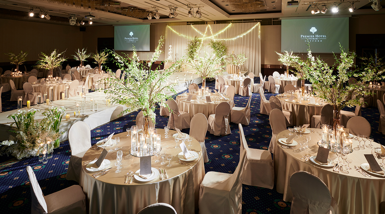 カメリアⅠ＋Ⅱ