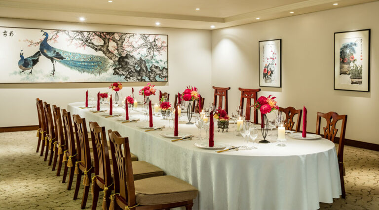 中国料理 美麗華