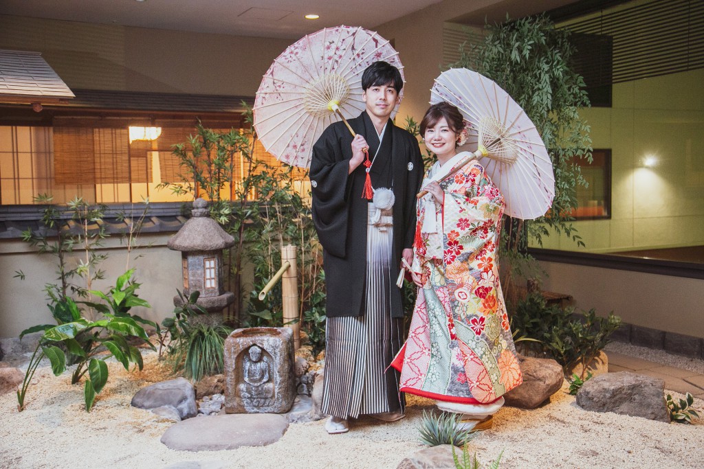 前撮りレポート