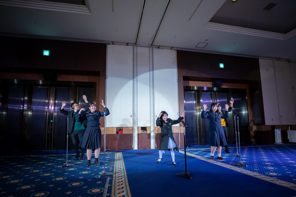 たくさんの笑顔に包まれ記憶に残るWedding