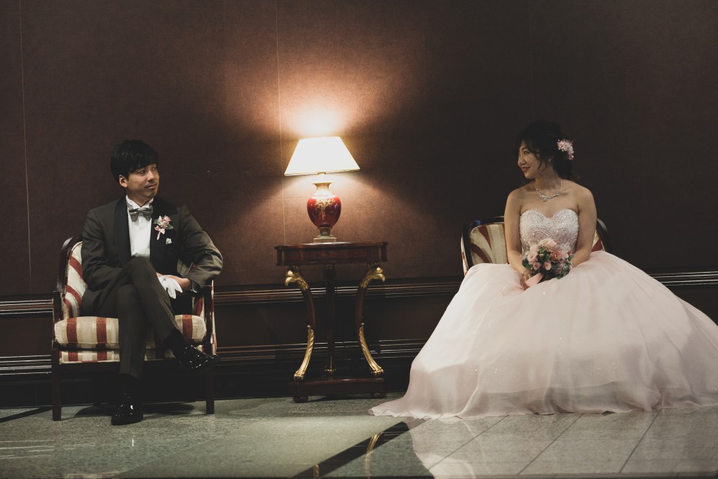 前撮りレポート