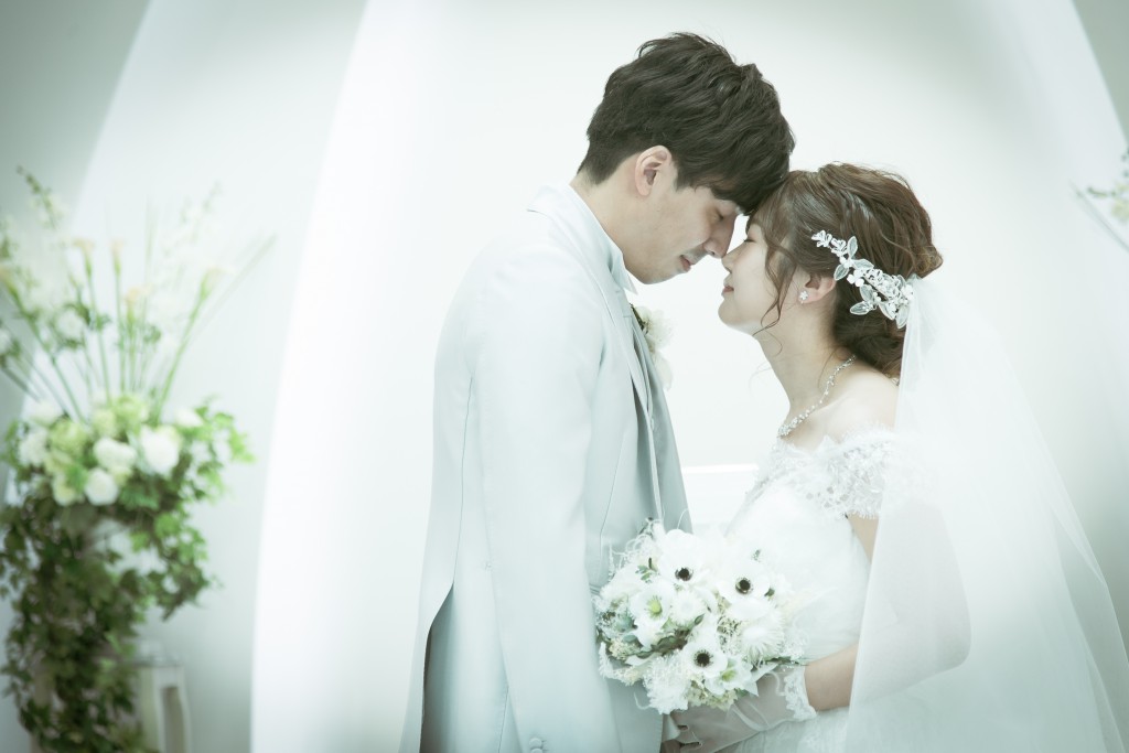 前撮りレポート