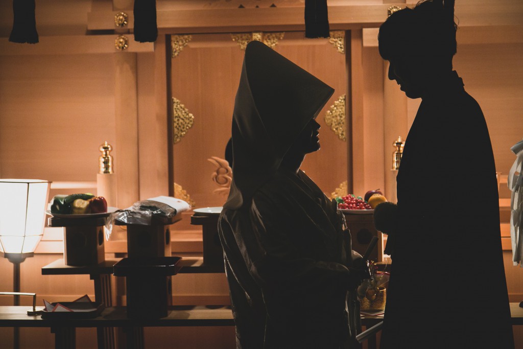 前撮りレポート