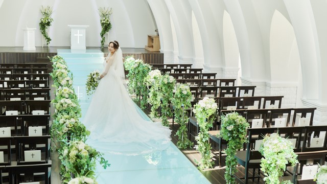 【ウエディング】インスタグラムをはじめました！