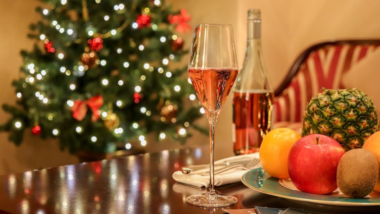 【2023年11月23日(木)】「エフエムおびひろ(JAGA)」にてクリスマス宿泊企画が紹介されました