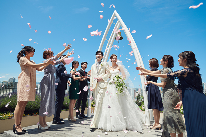 【ウエディング】10周年記念「豪華10大特典付きフェア」開催中