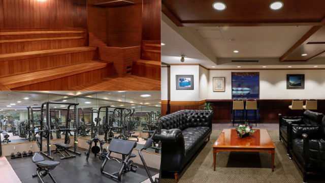 【2025年8月14日(木)】「エフエムおびひろ(JAGA)」にてご宿泊者様専用「サウナ／フィットネスクラブ」について紹介されました