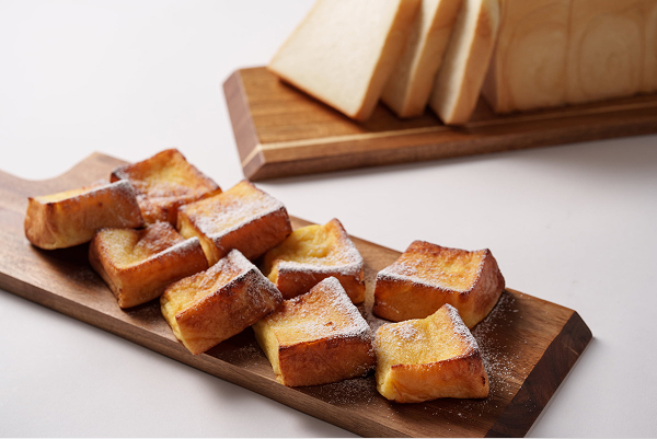 フレンチトースト