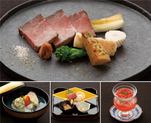 【3月】プレミアホテル-TSUBAKI-札幌 リブランド10周年記念特別コース