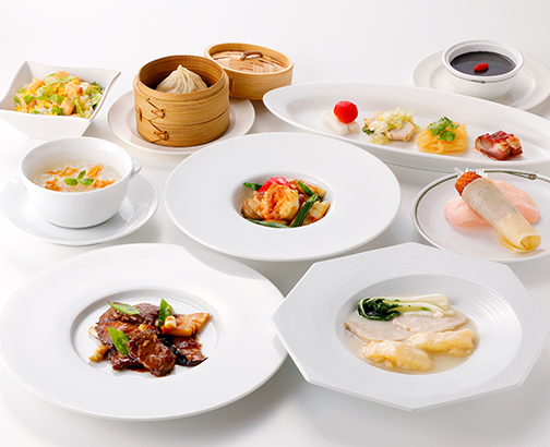 美麗華ご法要プラン