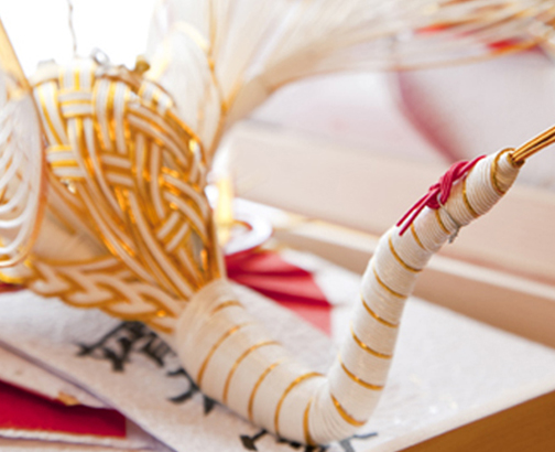 お顔合わせ 特別コース