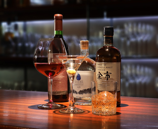 北海道 テイスティングセレクション