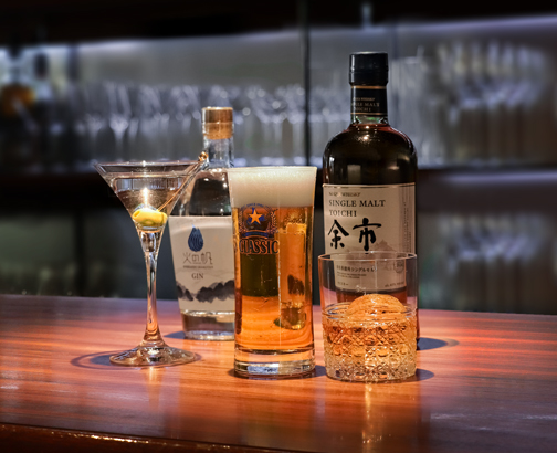 北海道 テイスティングセレクション