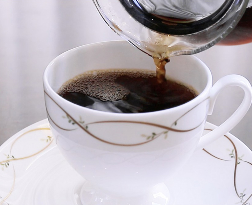 ドリンクメニュー