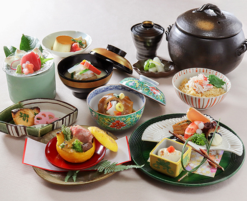 【2026年1月】プレミアホテル-TSUBAKI-札幌 リブランド10周年記念特別コース