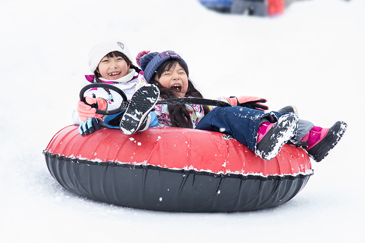 【駐車場無料&アーリーチェックイン特典】さっぽろ羊ヶ丘展望台 入場券付きプラン
