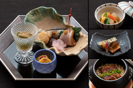 プレミアホテル-TSUBAKI-札幌 リブランド10周年記念特別コース